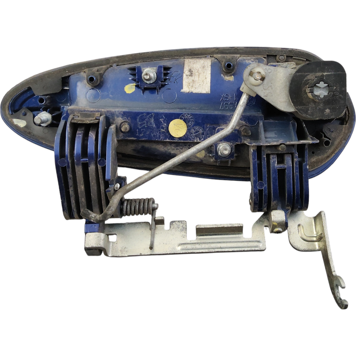 Maniglia Esterna Porta Anteriore Sinistro FIAT GRANDE PUNTO 5 Porte