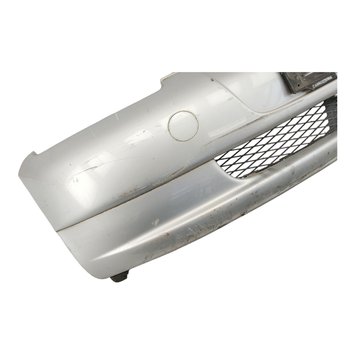 Paraurti Anteriore TOYOTA YARIS 1 Serie Berlina 3-5 Porte