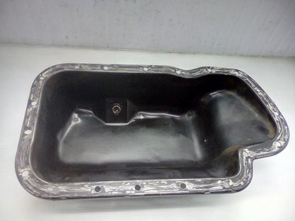 Coppa olio peugeot 206 - 1.1 (1998 -  2009) motore hfz - originale
