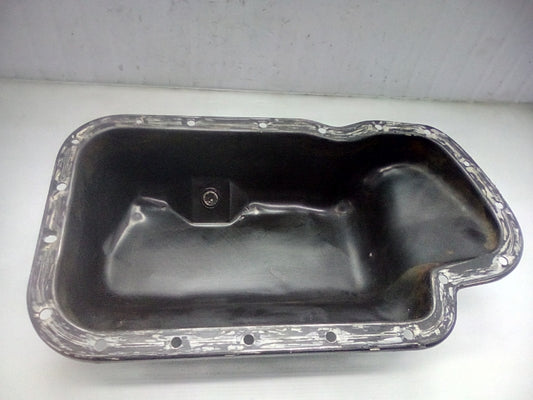 Coppa olio peugeot 206 - 1.1 (1998 -  2009) motore hfz - originale