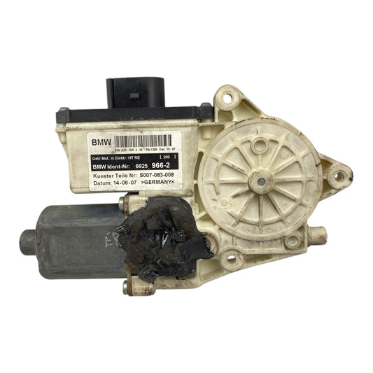 Motorino Alzacristallo Porta Posteriore Destro BMW X3 E83