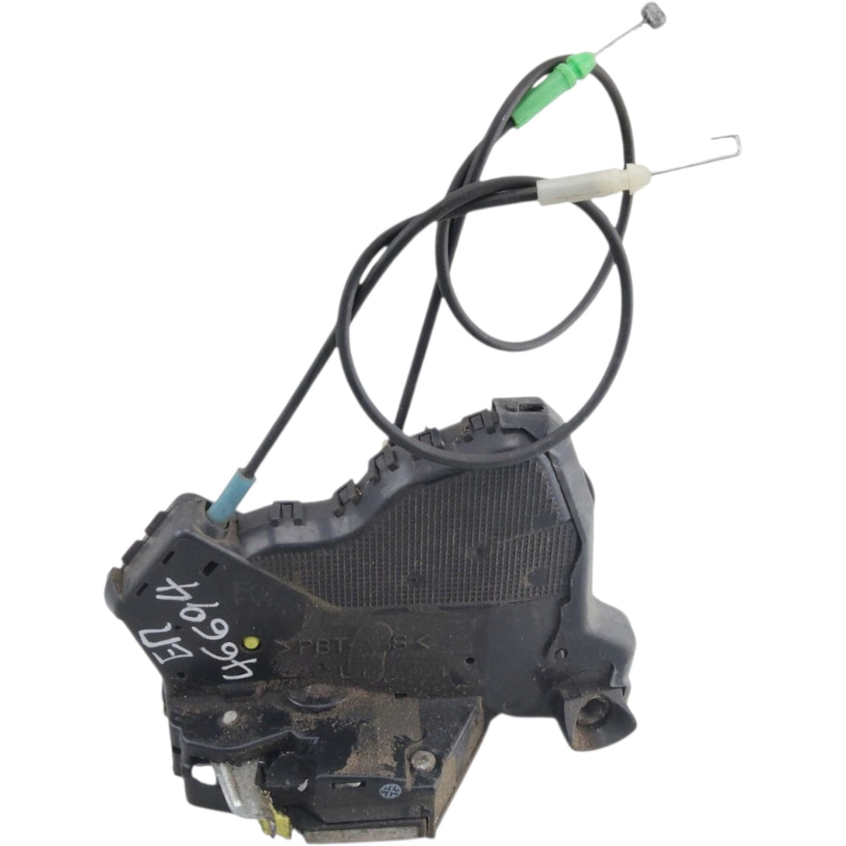 Serratura Porta Anteriore Sinistro DAIHATSU TERIOS 2 Serie 5 Porte