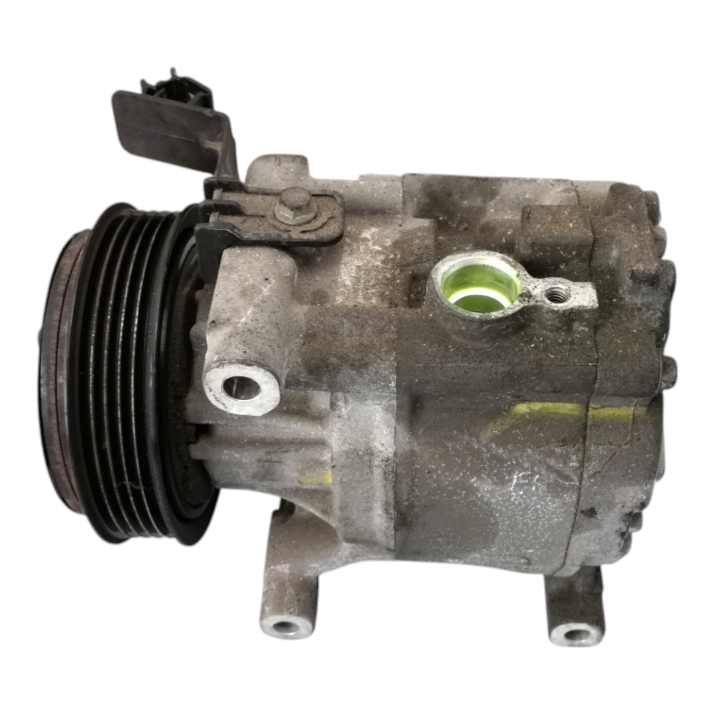 Compressore Aria Condizionata Ac FIAT 500 2 Serie/500 C Benzina GPL
