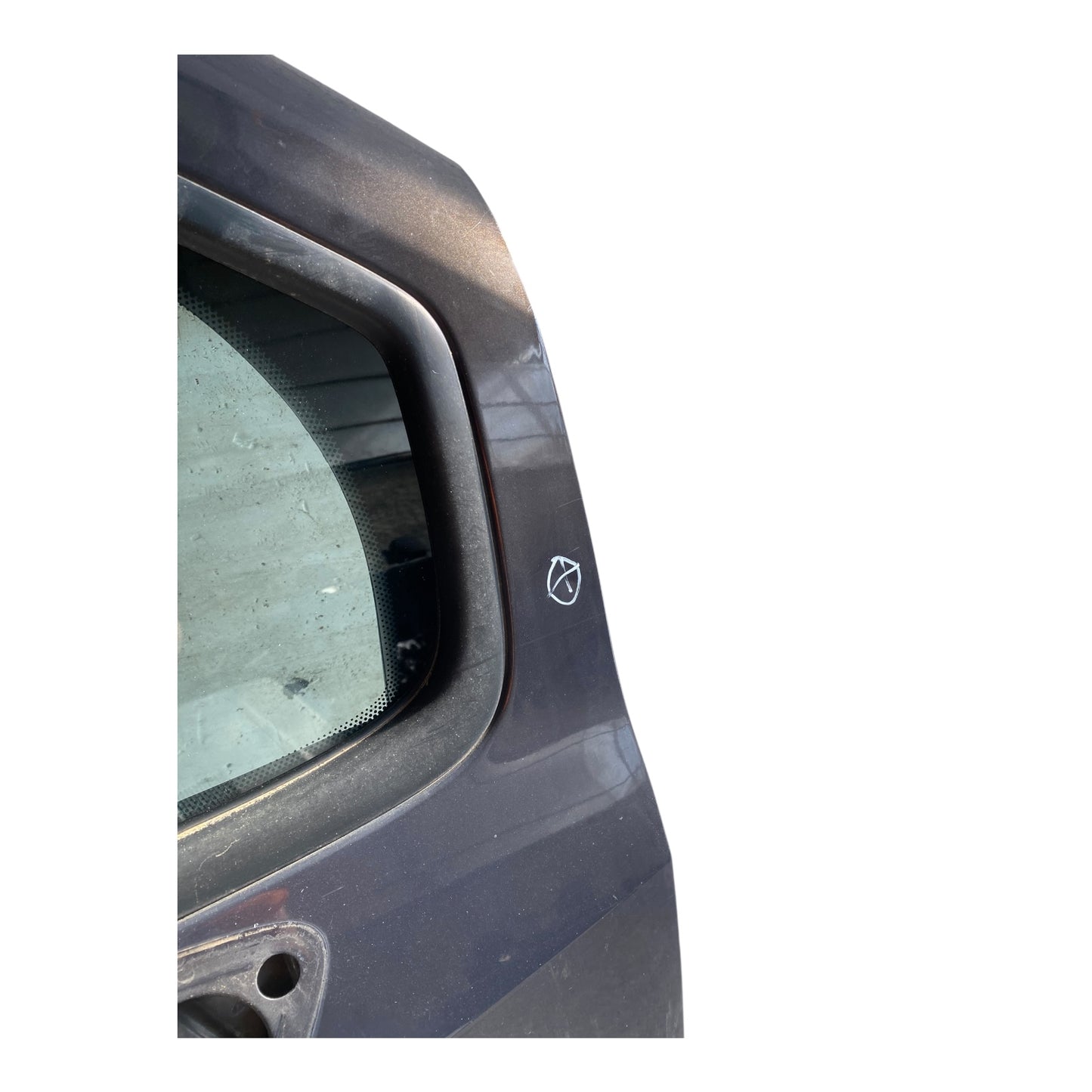 Porta Portiera Anteriore Destro RENAULT MODUS