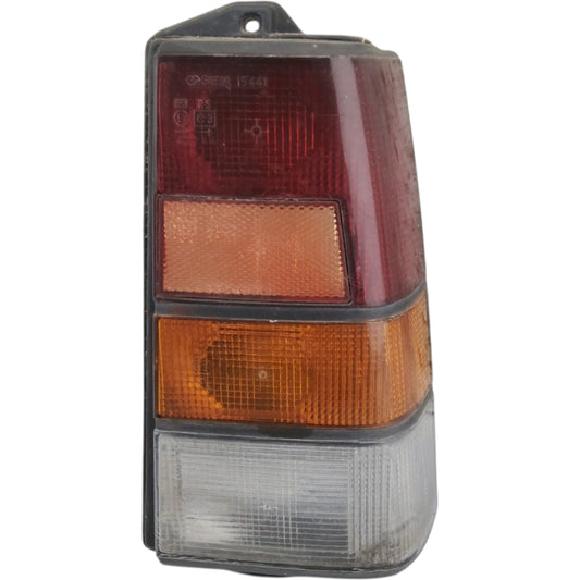Fanale Stop Posteriore Destro FIAT PANDA 1 Serie 141 Berlina VAN