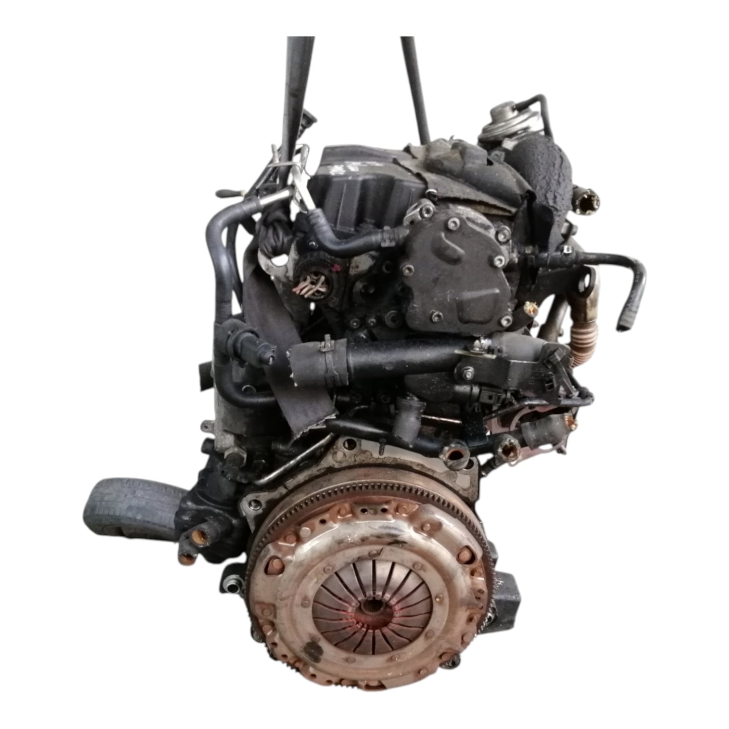 Motore BHC AUDI A2 8Z0 1.4 TDi