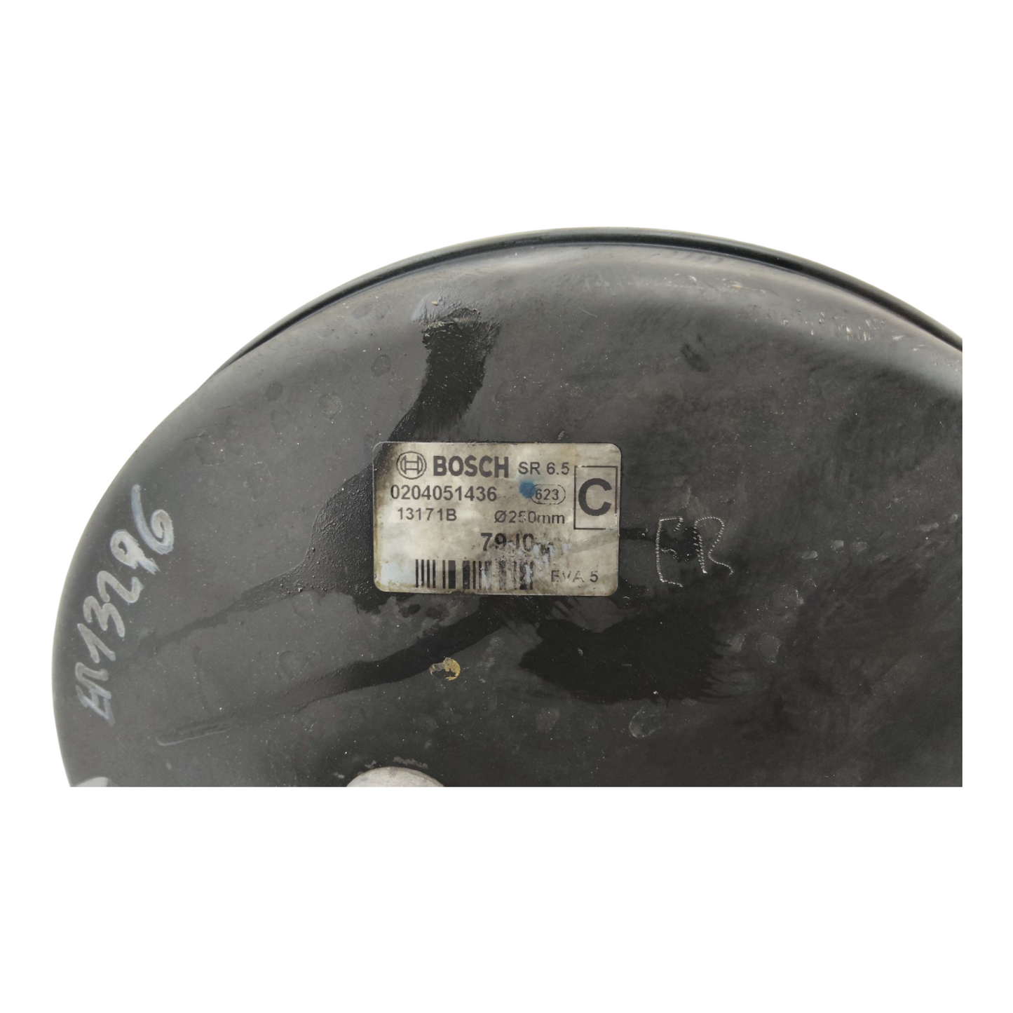 Servofreno Anteriore FIAT SEDICI/16 Diesel Benzina