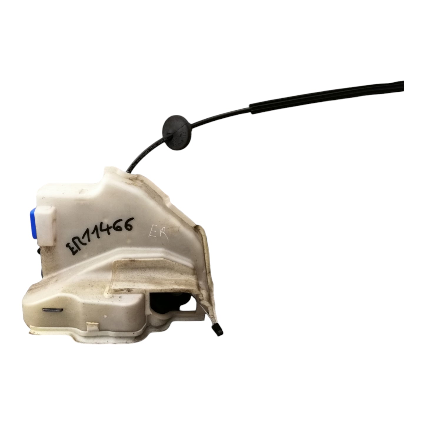 Serratura Porta Anteriore Sinistro VOLKSWAGEN GOLF 5 Serie/TOUAREG 1 2