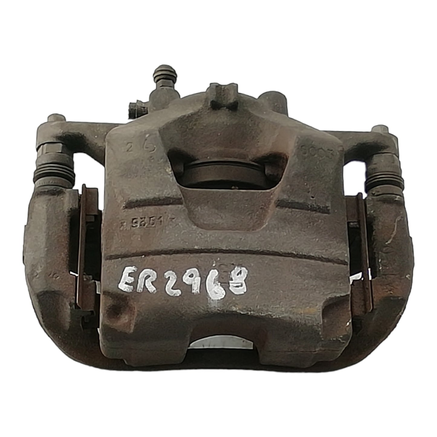 Pinza Freno Anteriore Destro CHEVROLET CRUZE 2.0 DIESEL