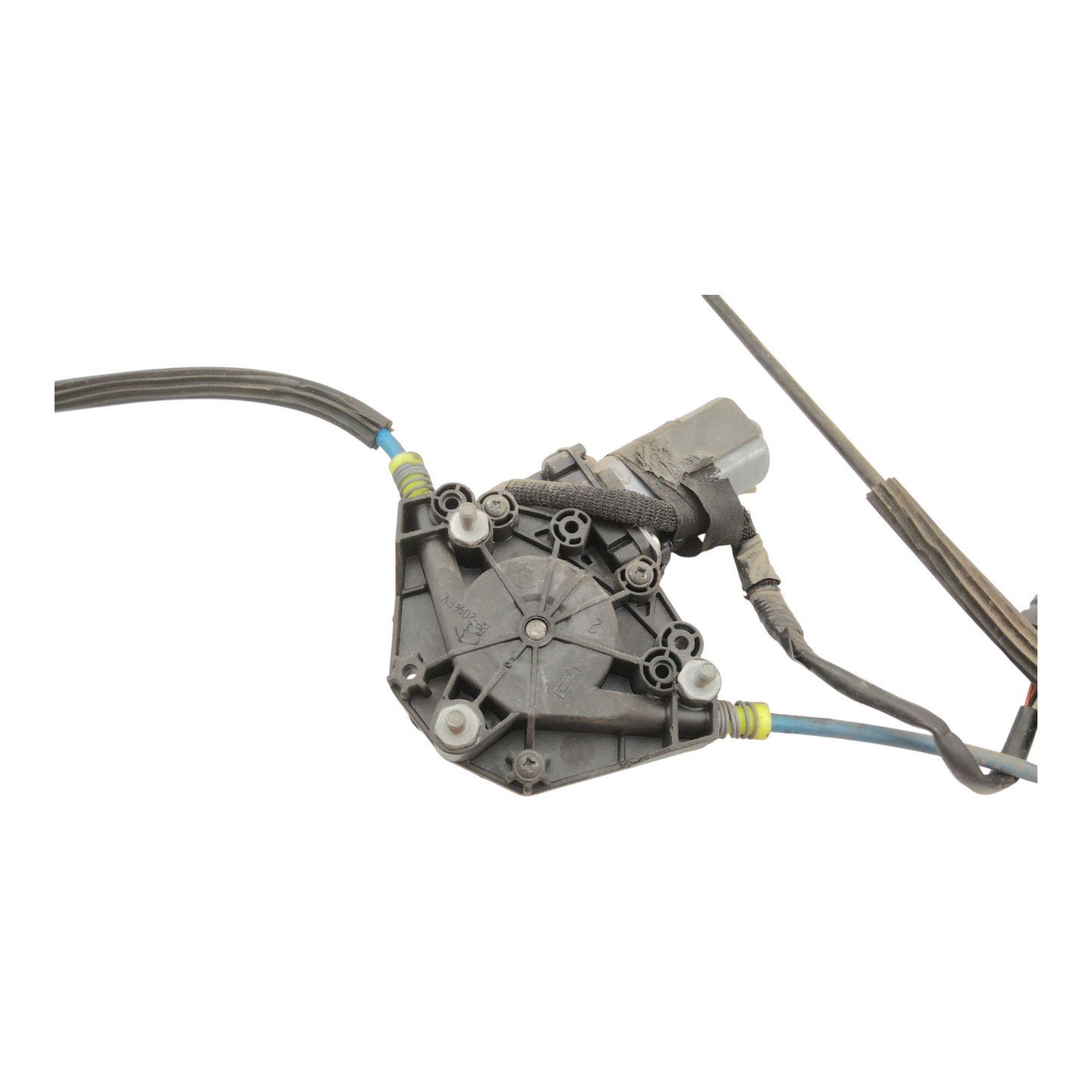 Alzacristallo Alzavetro Anteriore Sinistro ALFA ROMEO GT