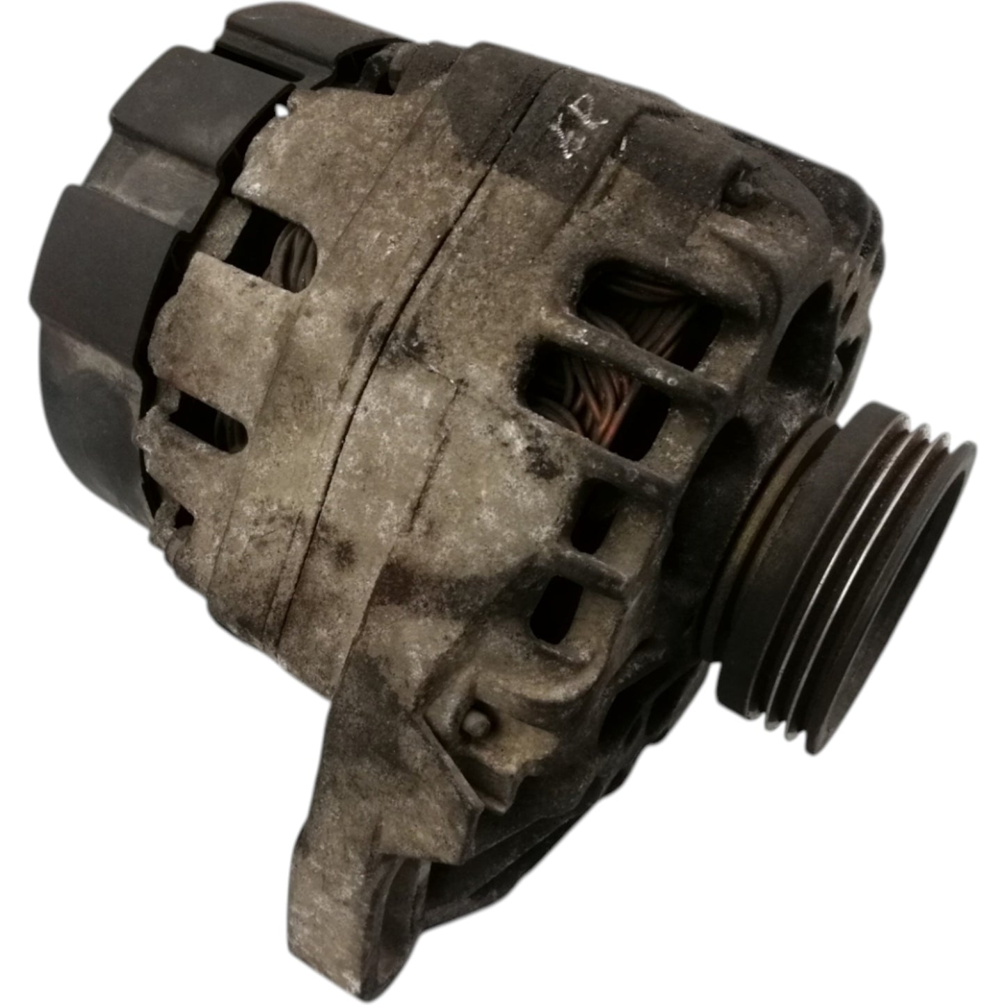 Alternatore RENAULT TWINGO 1 Serie/CLIO 2 Serie 1.2 Benzina
