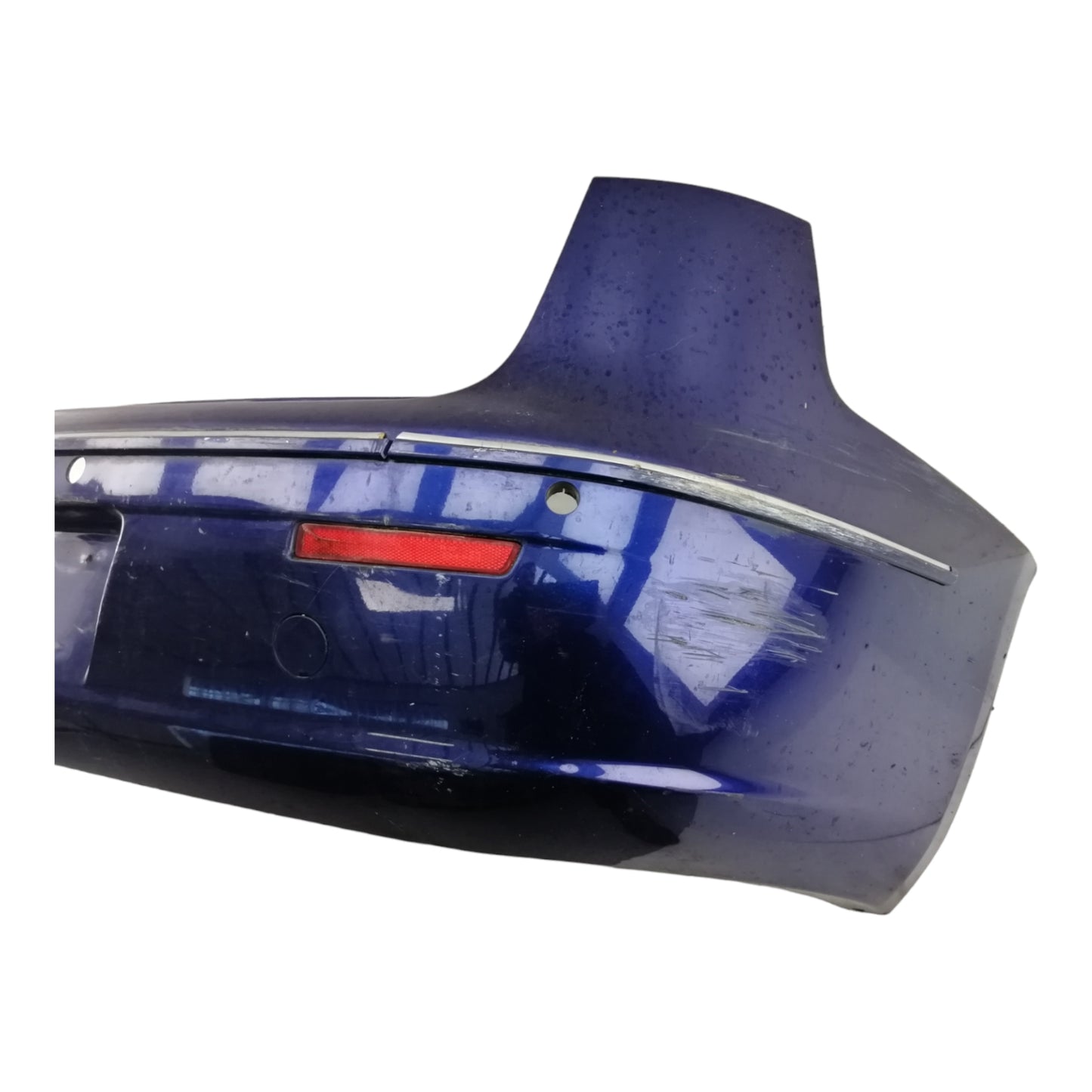 Paraurti Posteriore FIAT CROMA 2 Serie Station Wagon