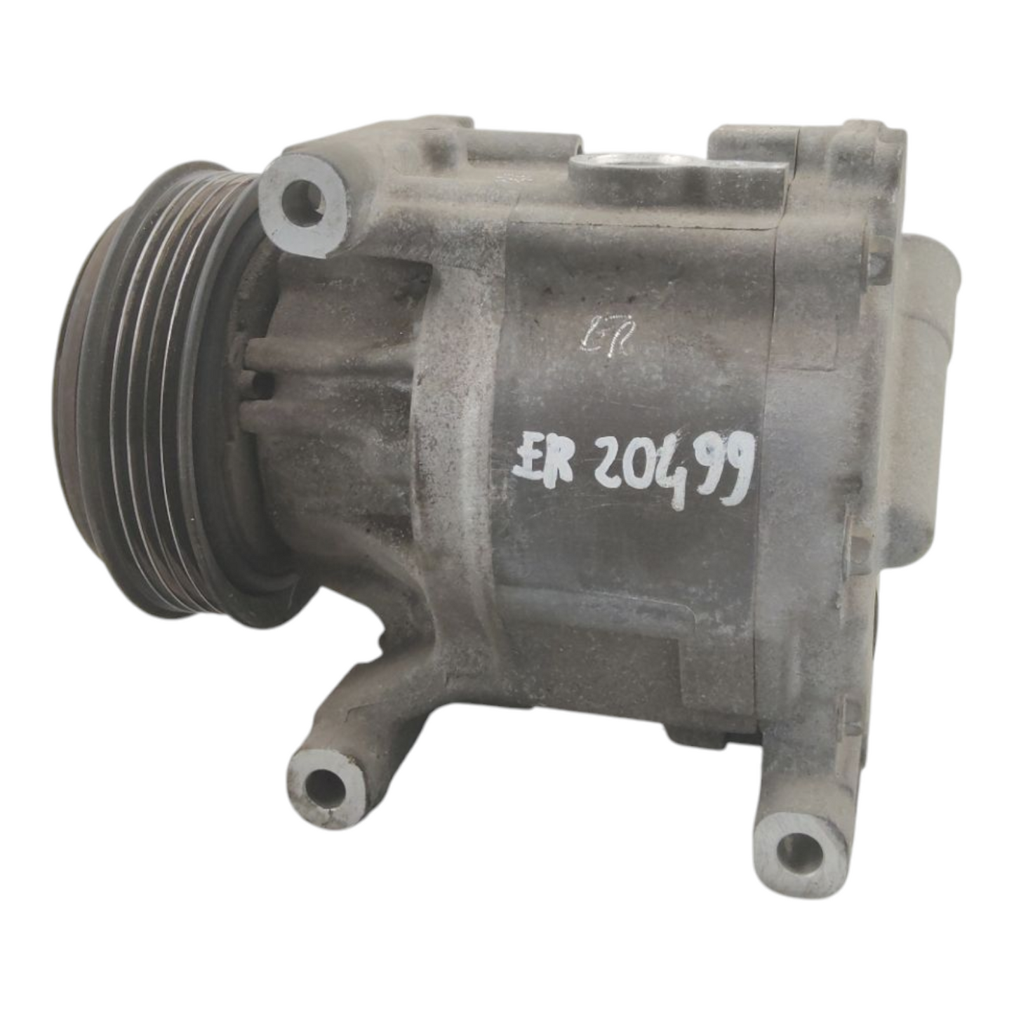 Compressore Aria Condizionata Ac FIAT PANDA 2 Serie/PUNTO 2 Serie Benzina