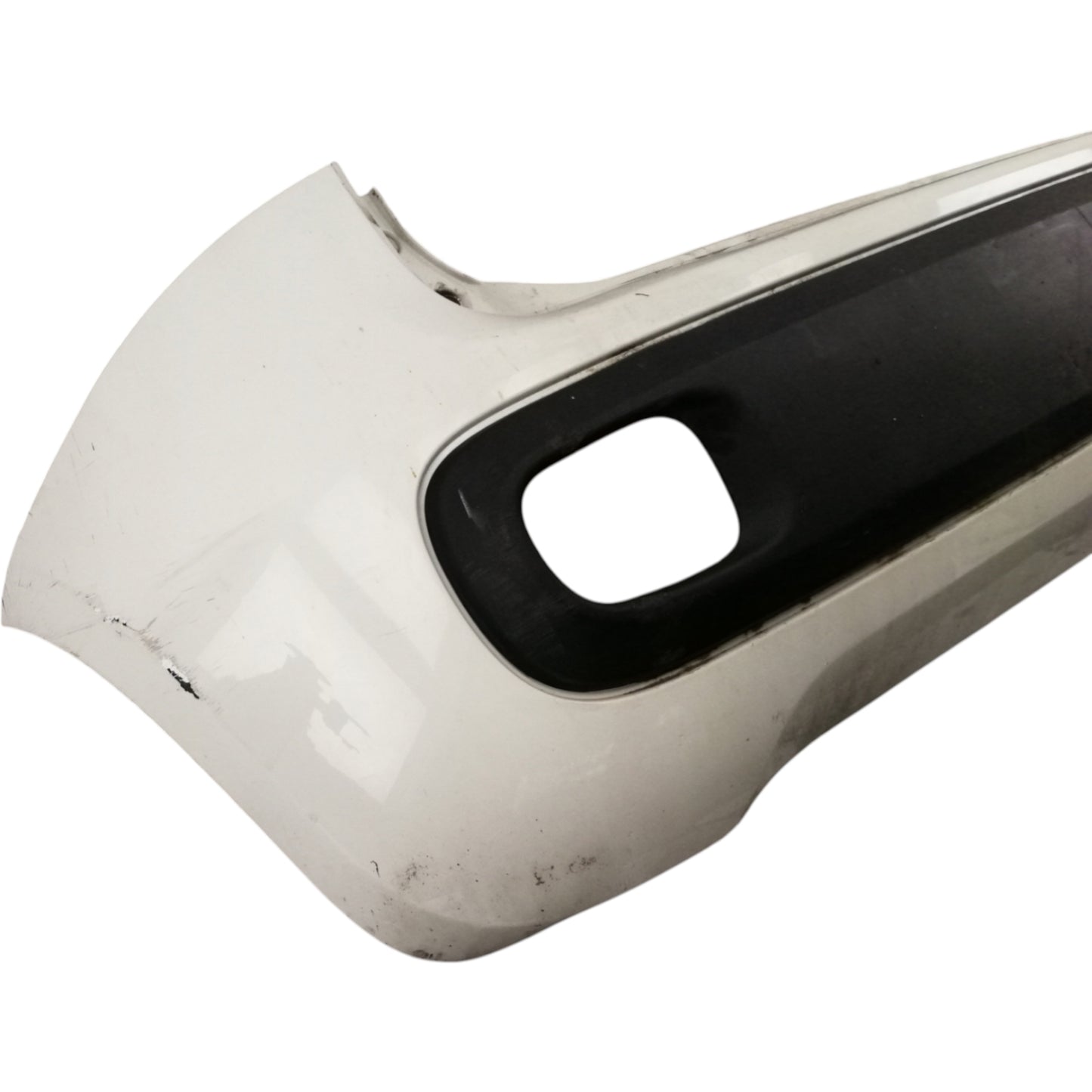 Paraurti Posteriore FIAT PANDA 312 3 Serie