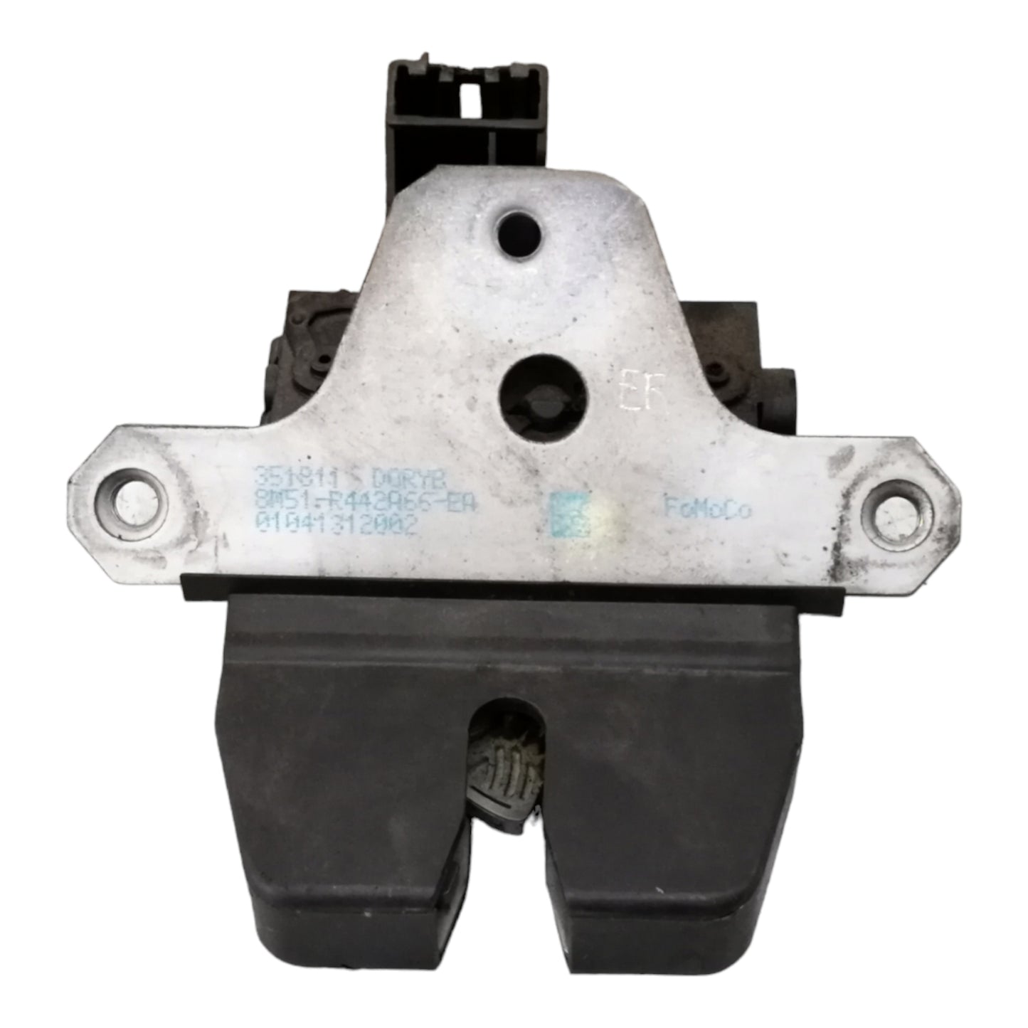 Serratura Portello Posteriore FORD C-MAX 2 Serie/FOCUS 3 4 Serie