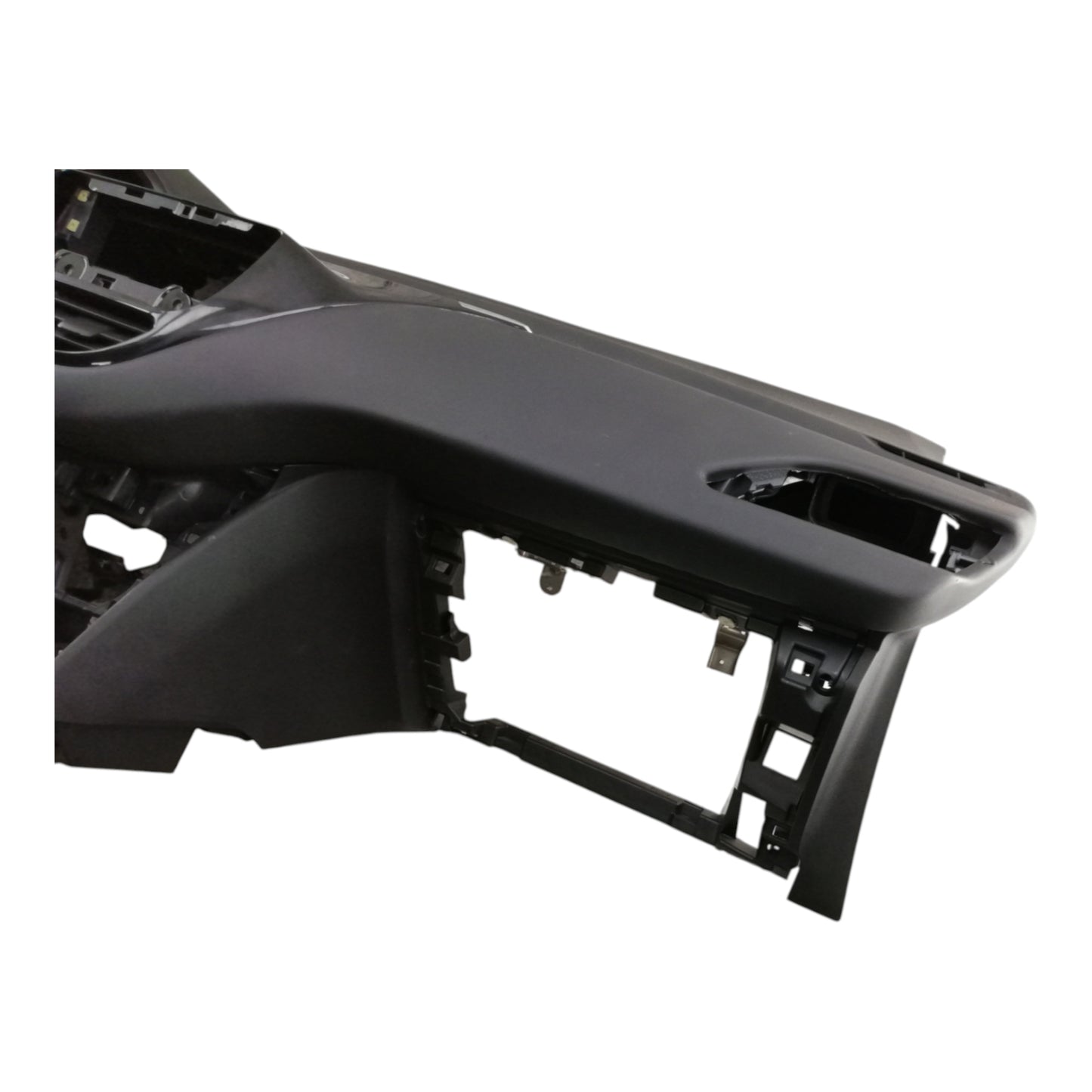 Cruscotto Nudo PEUGEOT 208 1 Serie Pre-Restyling