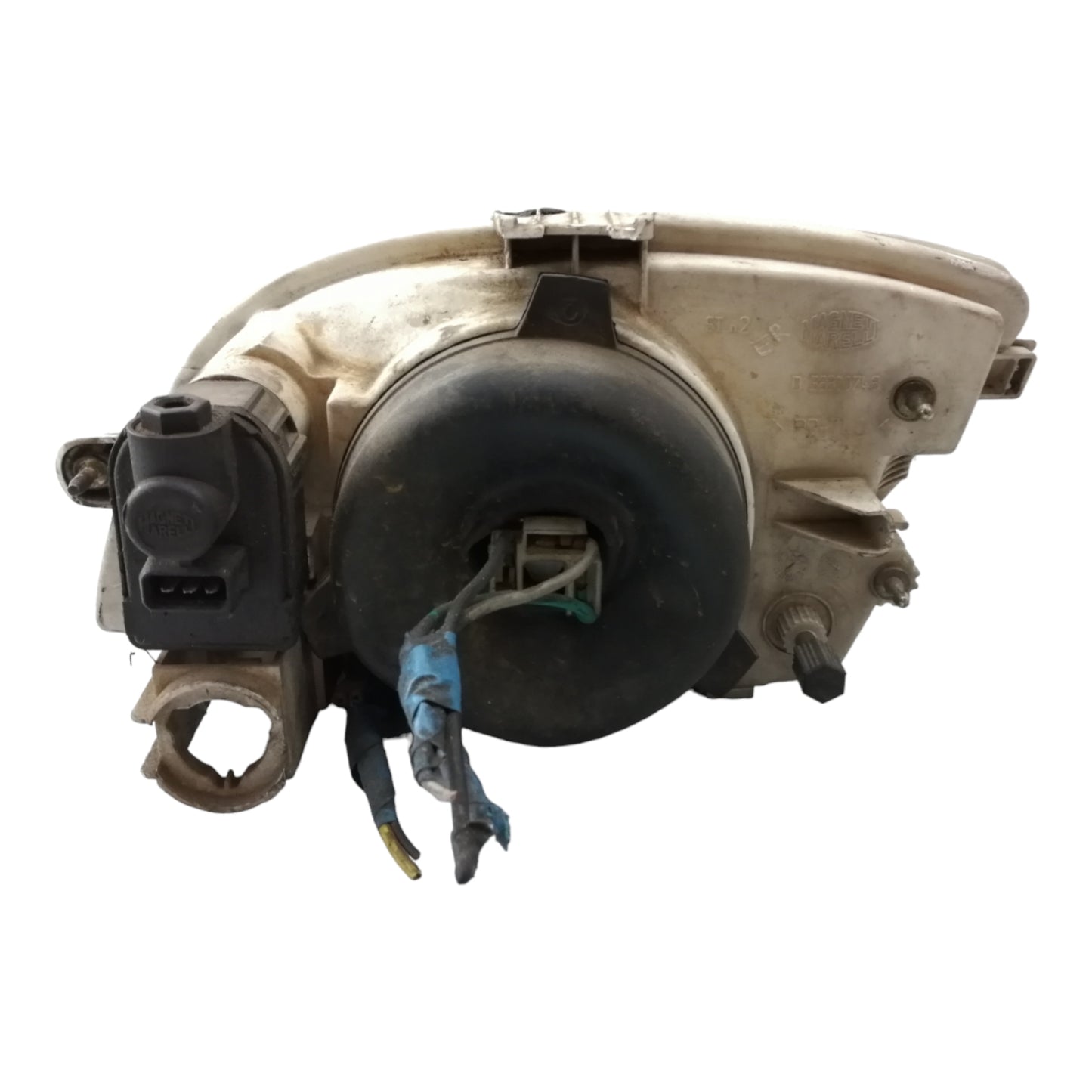 Faro Proiettore Anteriore Destro FIAT 600/SEICENTO Berlina