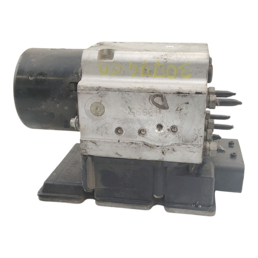 Gruppo Centralina Pompa Abs FIAT CROMA 2 Serie