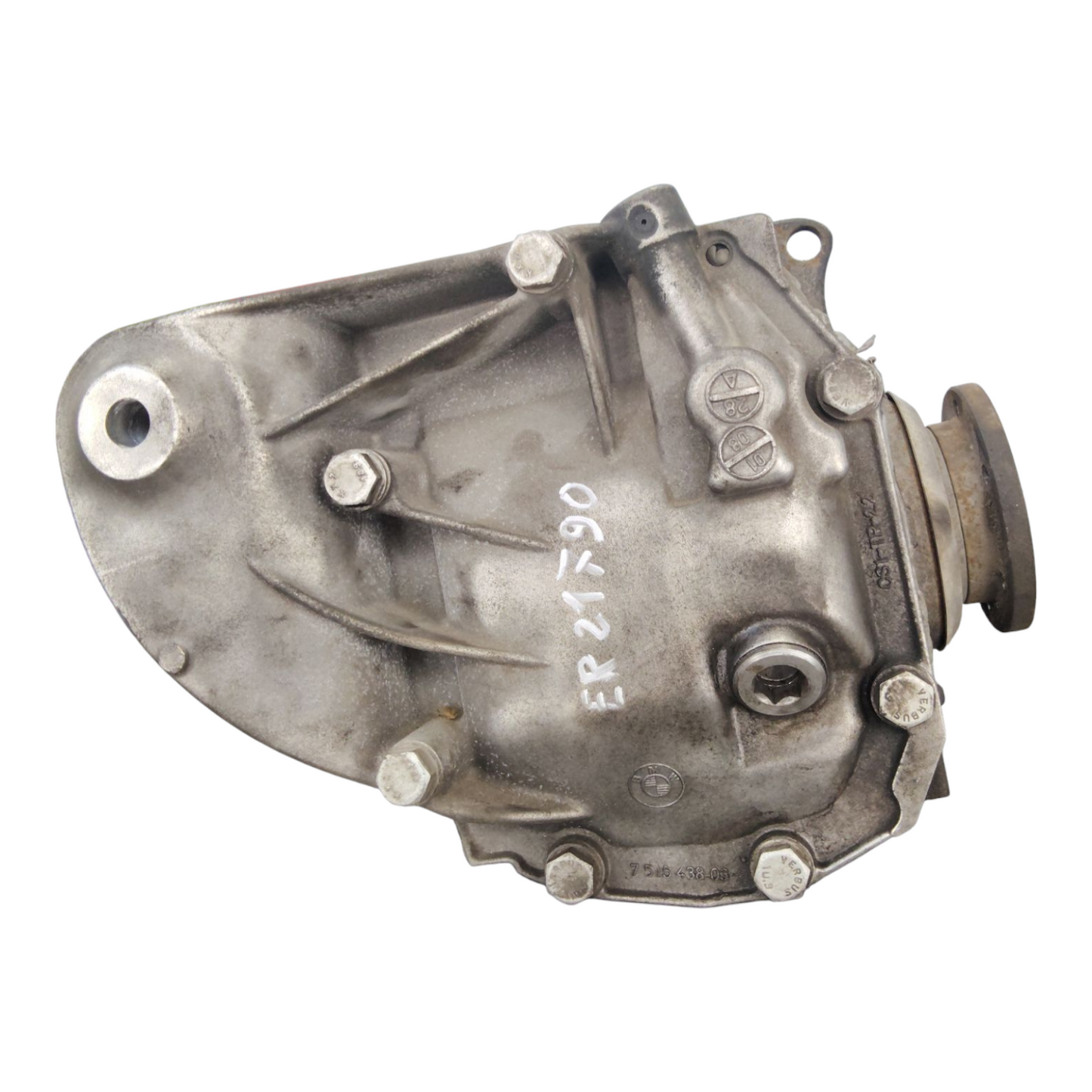 Differenziale Posteriore BMW SERIE 1 E87/SERIE 3 E90 1.6 Benzina