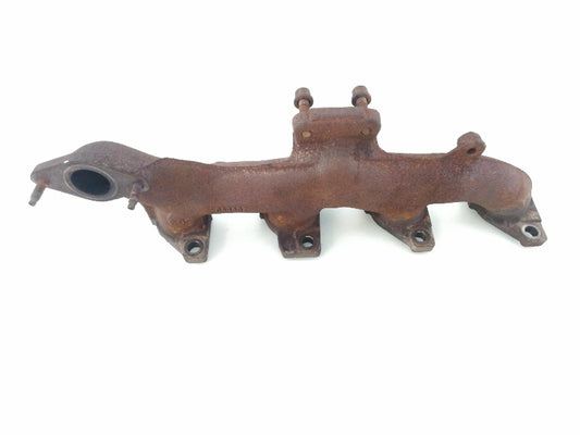 Collettore scarico peugeot partner ranch 2.0 hdi (2002 > 2008) motore rhy