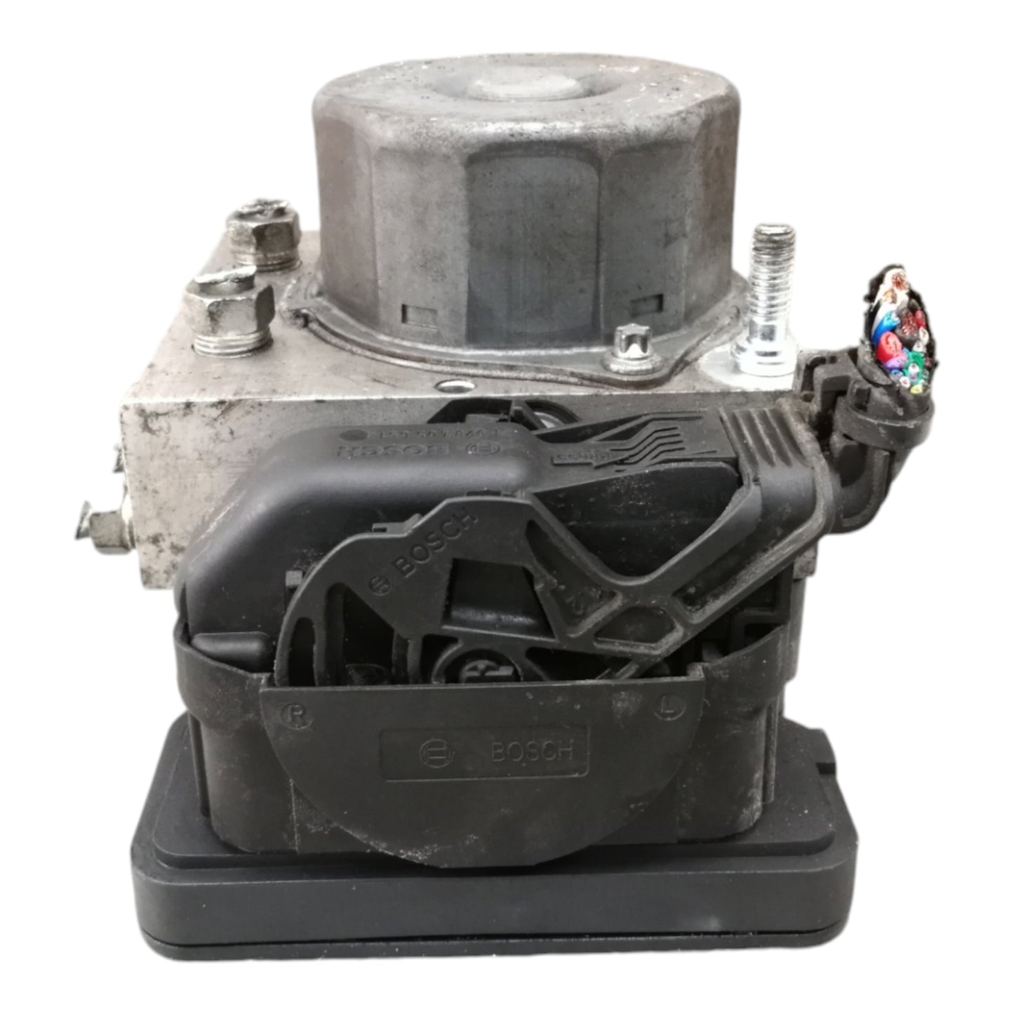 Gruppo Centralina Pompa Abs Anteriore CITROEN C1 2 Serie 1.0 1.2 VTi