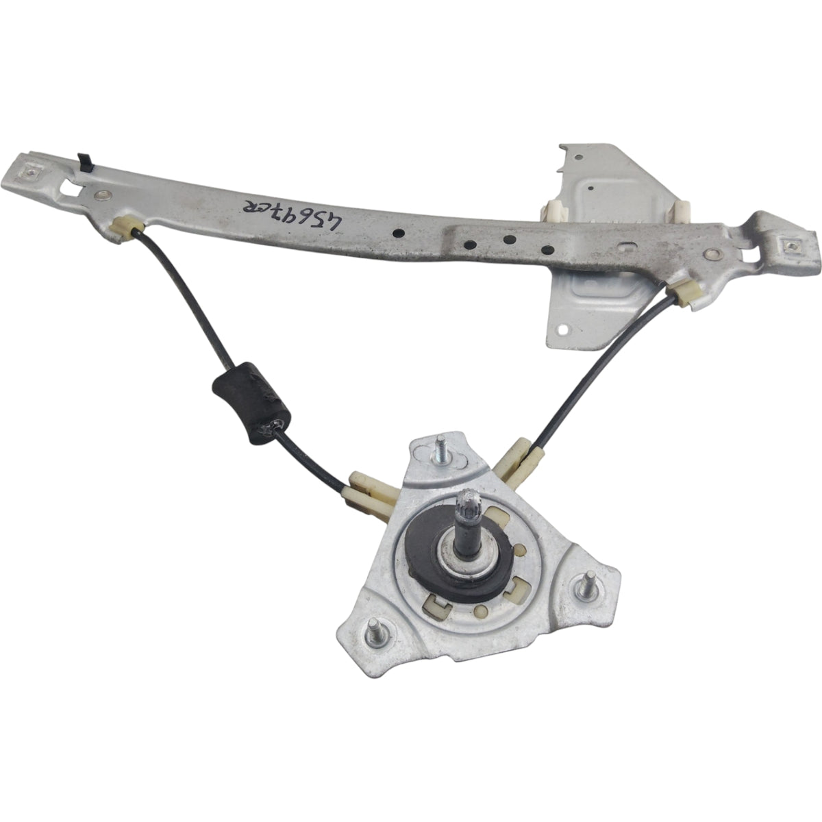 Alzacristallo Alzavetro Posteriore Destro CITROEN C3 2 Serie