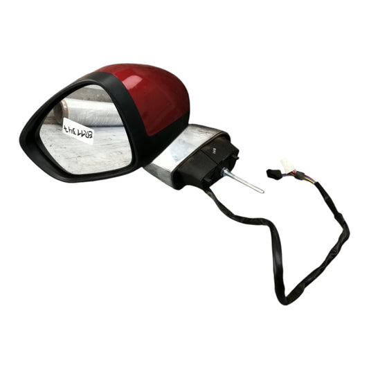 Specchietto Retrovisore Esterno Anteriore Sinistro CITROEN C3 2 Serie