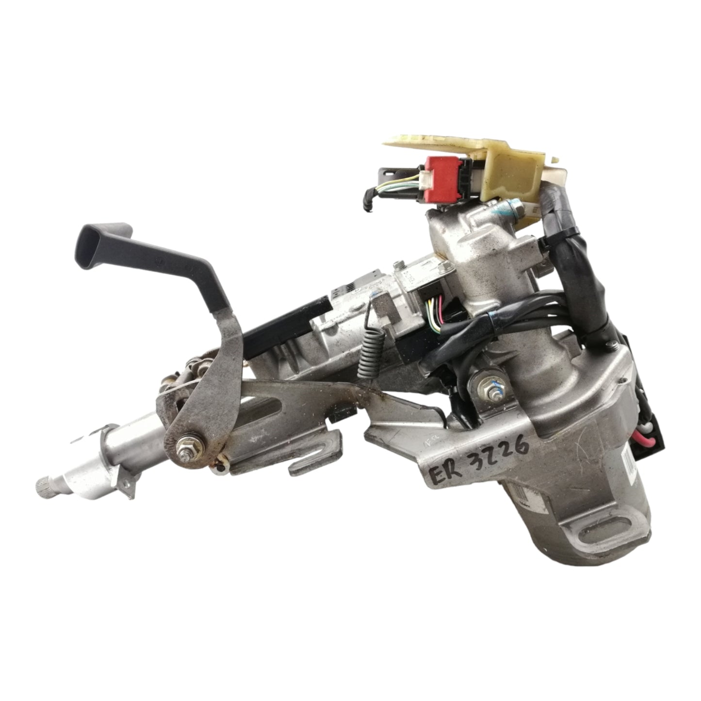 Piantone Sterzo Superiore RENAULT MÉGANE 3 Serie Berlina CC SW COUPE