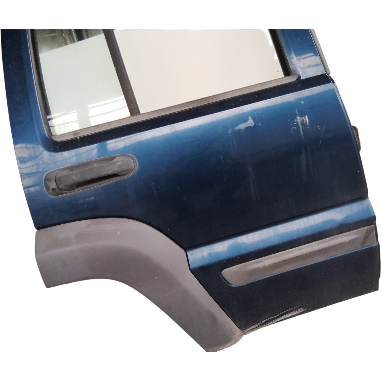 Porta Portiera Posteriore Destro JEEP CHEROKEE 3 Serie