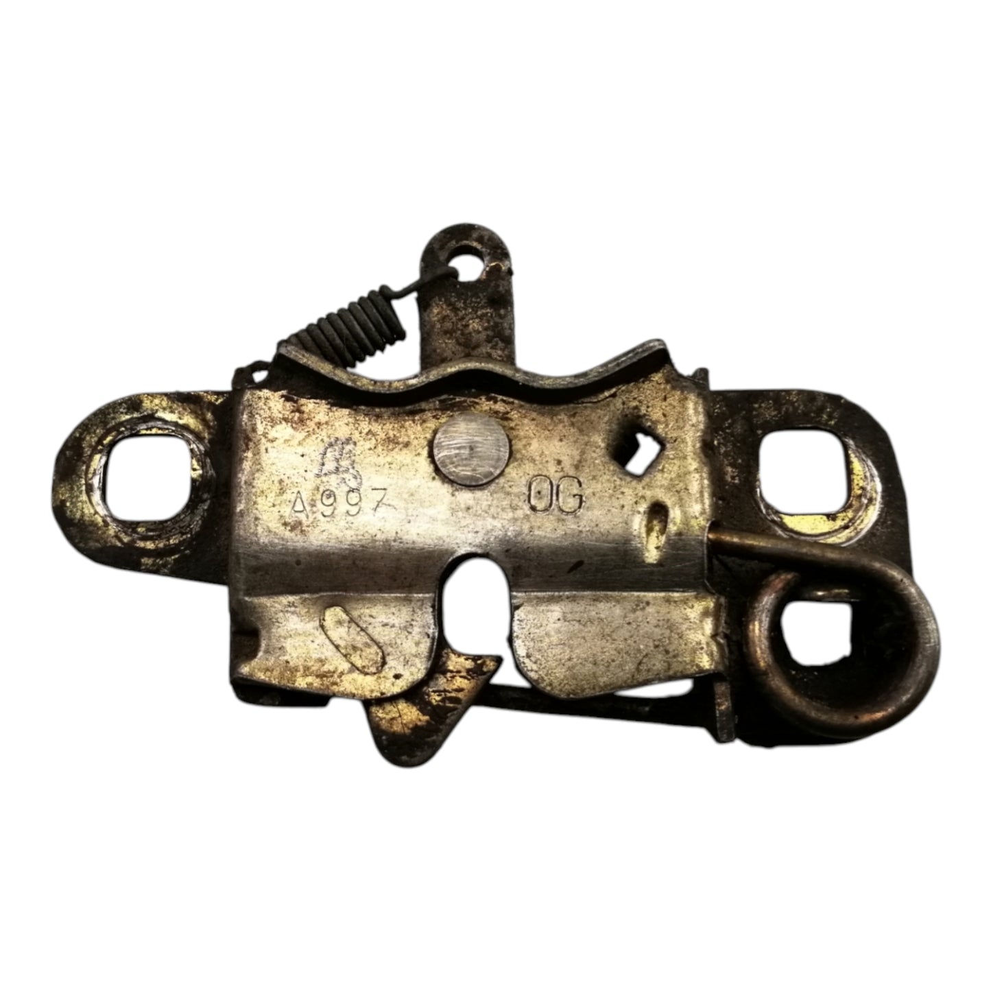 Serratura Cofano Anteriore FIAT PANDA 1 Serie 141