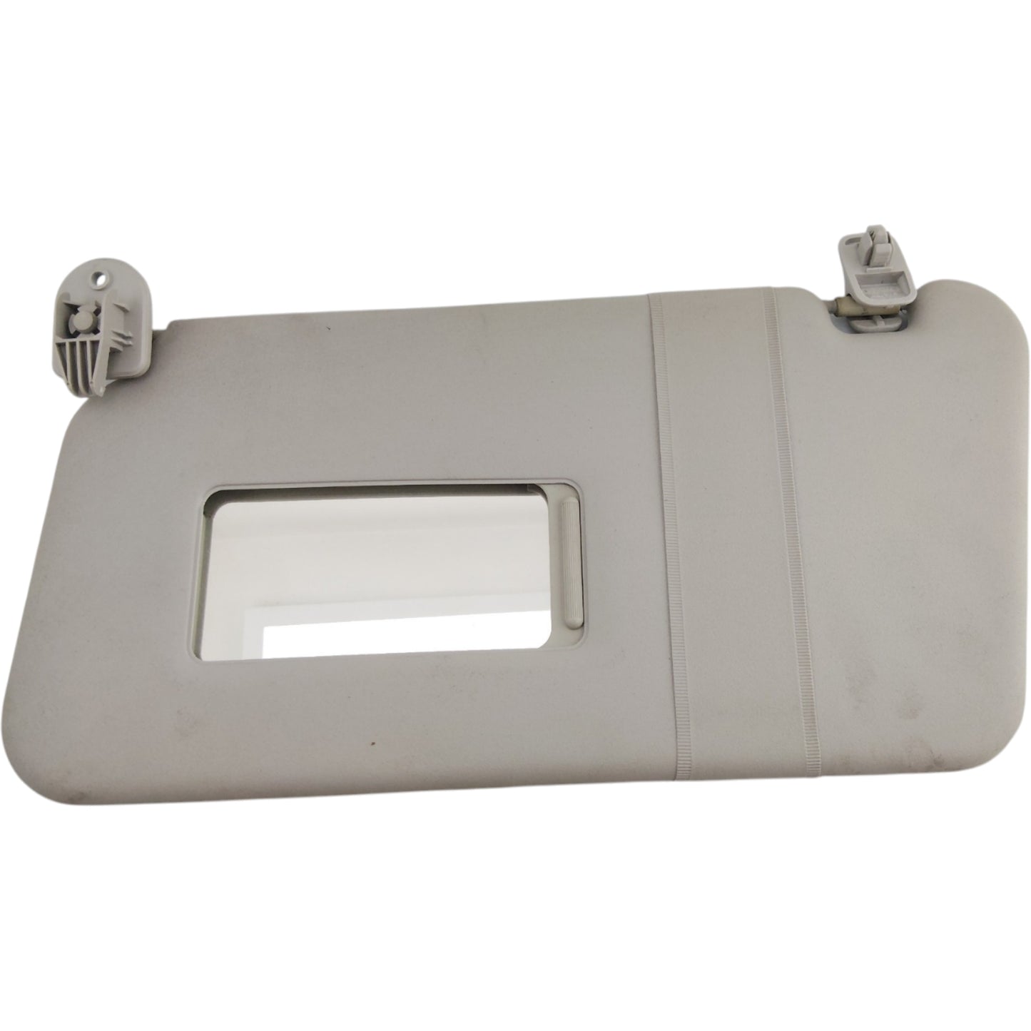 Pannello Alette Parasole Sinistro OPEL AGILA B