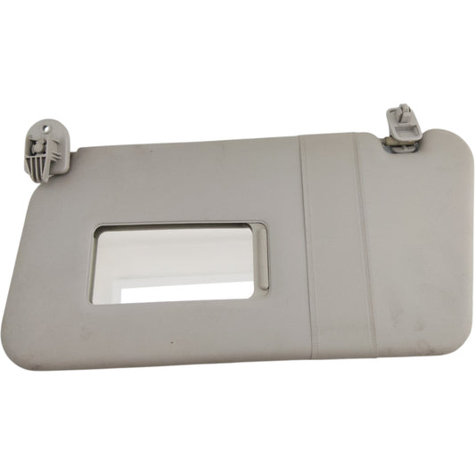 Pannello Alette Parasole Sinistro OPEL AGILA B