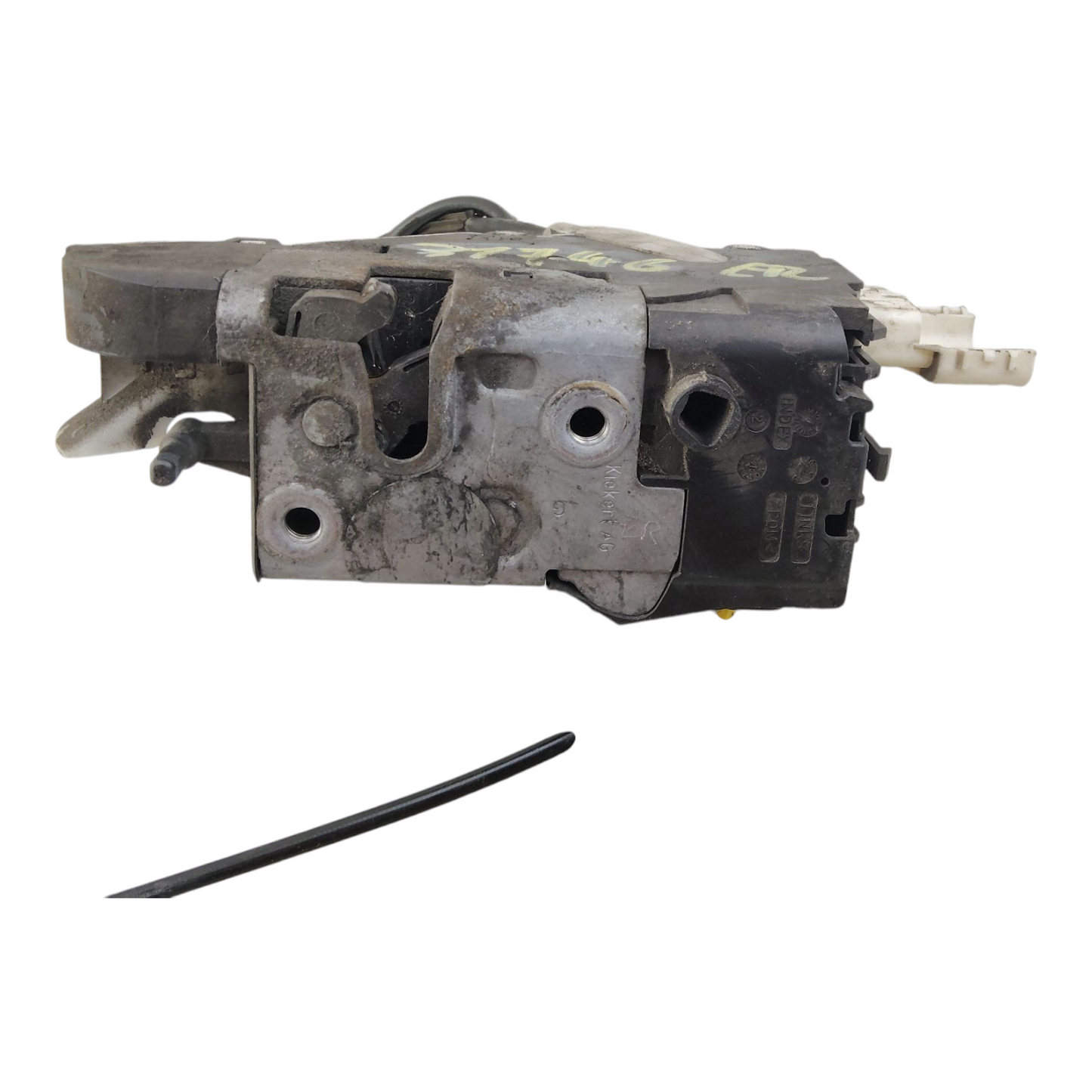 Serratura Porta Anteriore Sinistro CITROEN JUMPY 3 Serie