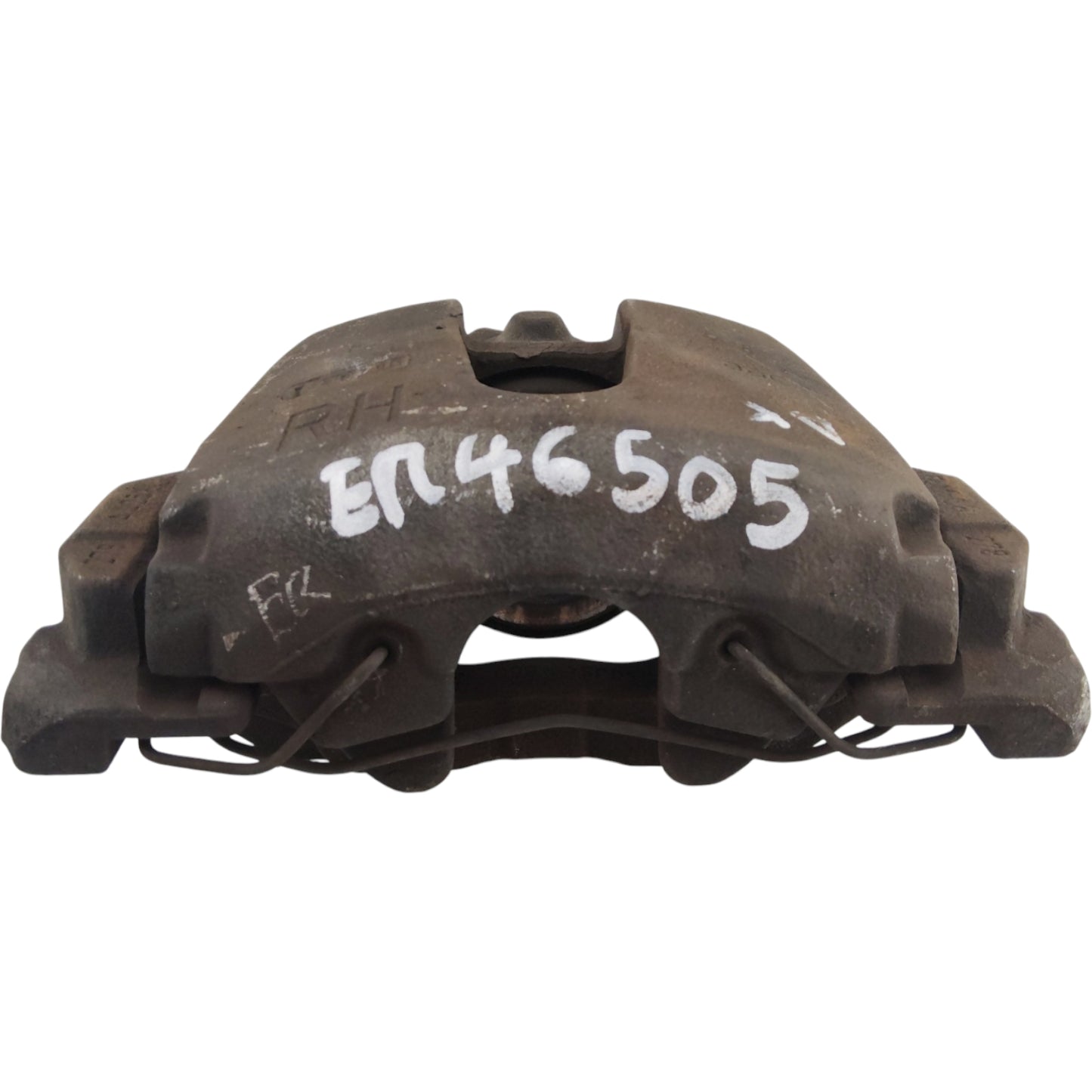 Pinza Freno Anteriore Destro FORD FOCUS 4 Serie Benzina Diesel GPL