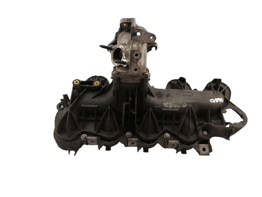 Collettore aspirazione peugeot 407 - 2.2 hdi (2006 - 2011) 9659449480