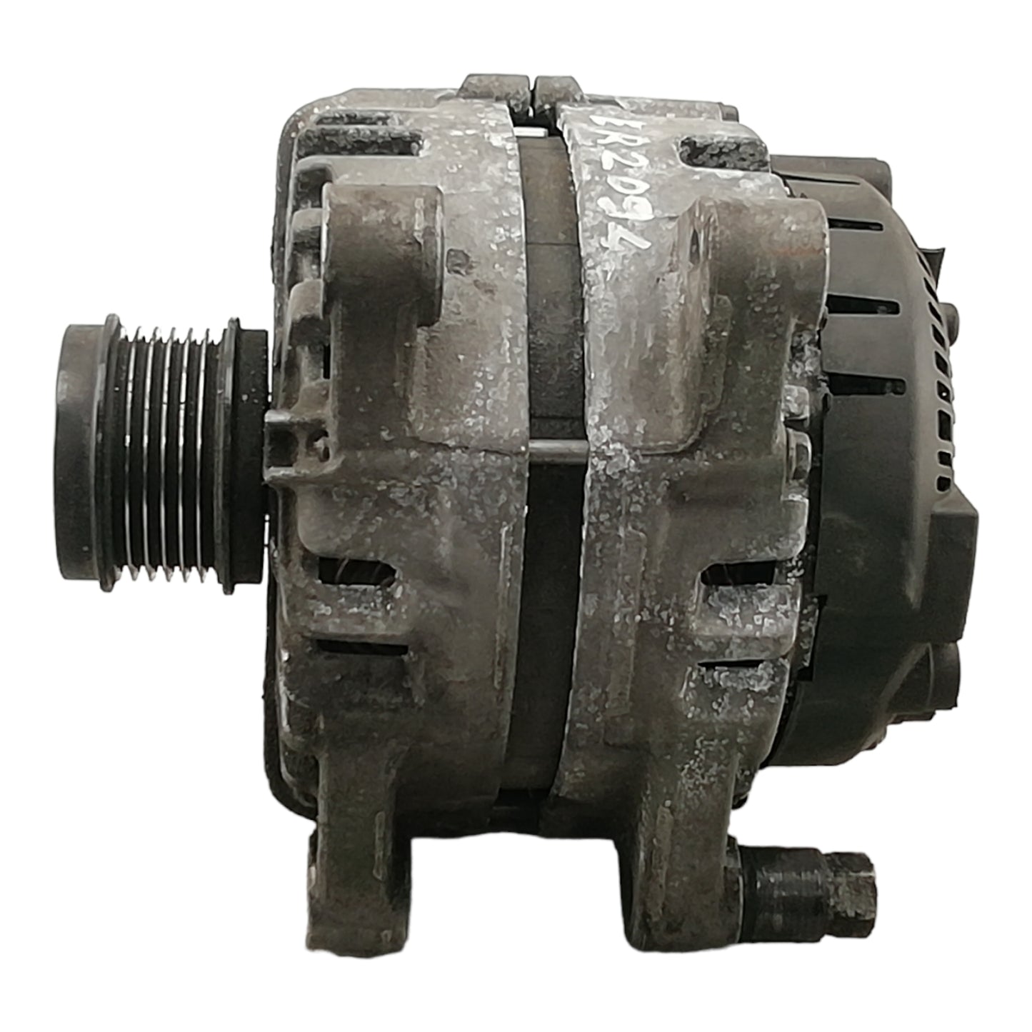 Alternatore CITROEN DS3/C3 2 3 Serie/C4 2/Berlingo 3 4/JUMPY 4 Diesel