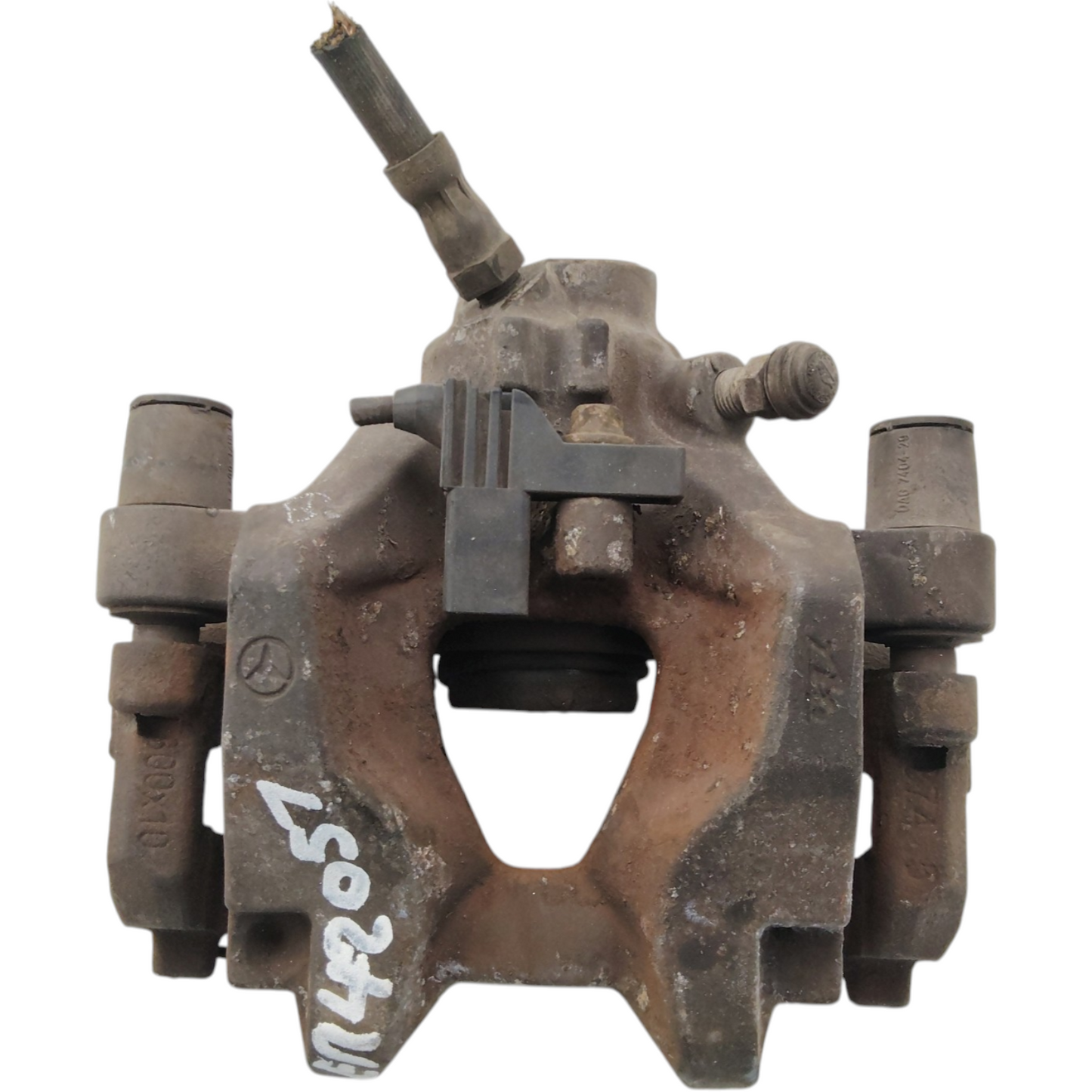 Pinza Freno Posteriore Destro MERCEDES CLASSE C W204 S204 C204
