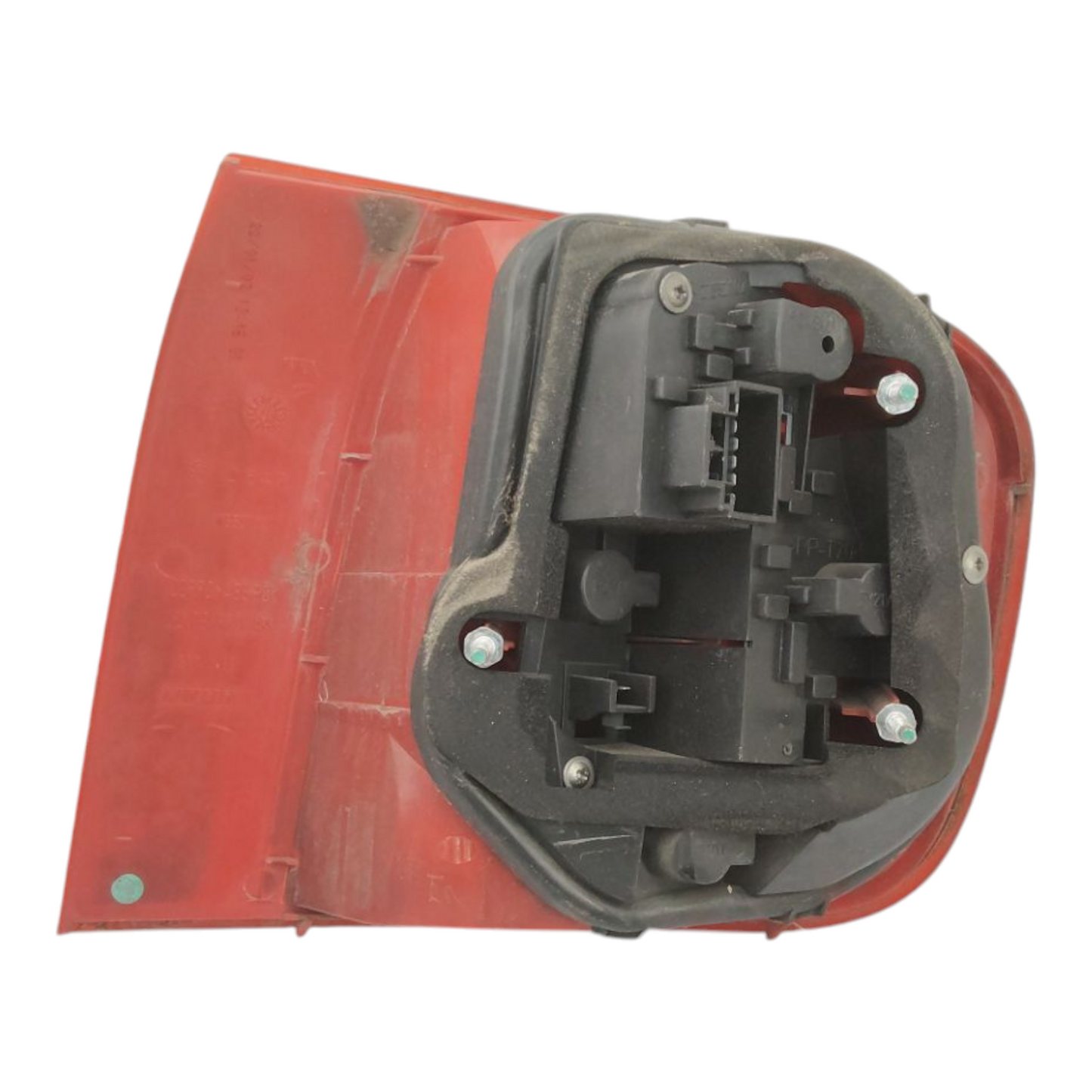 Fanale Stop Posteriore Sinistro FIAT MULTIPLA 2 Serie