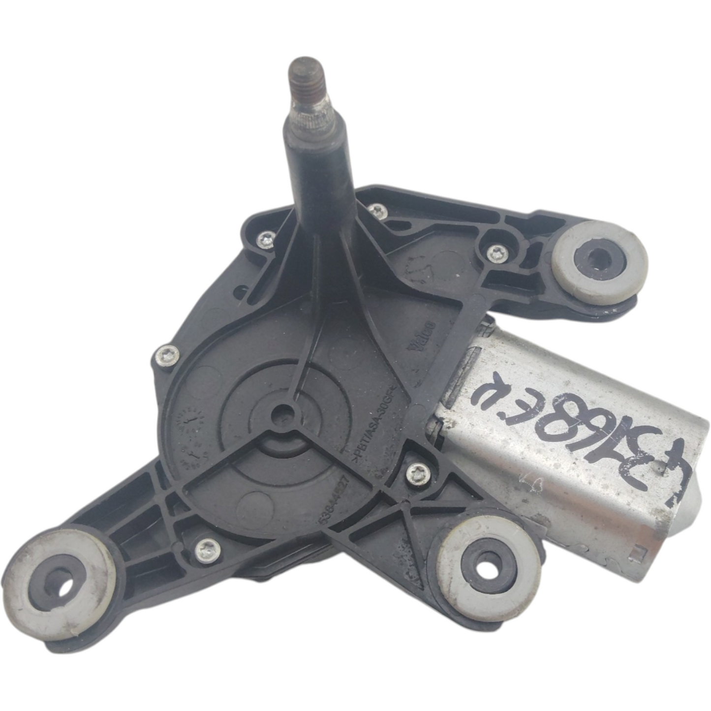 Motorino Tergilunotto FIAT GRANDE PUNTO/PUNTO EVO 3-5 Porte