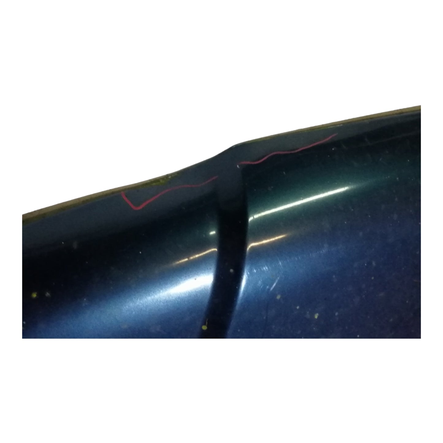 Cofano Anteriore HYUNDAI GALLOPER 2 Serie    - SM215005E