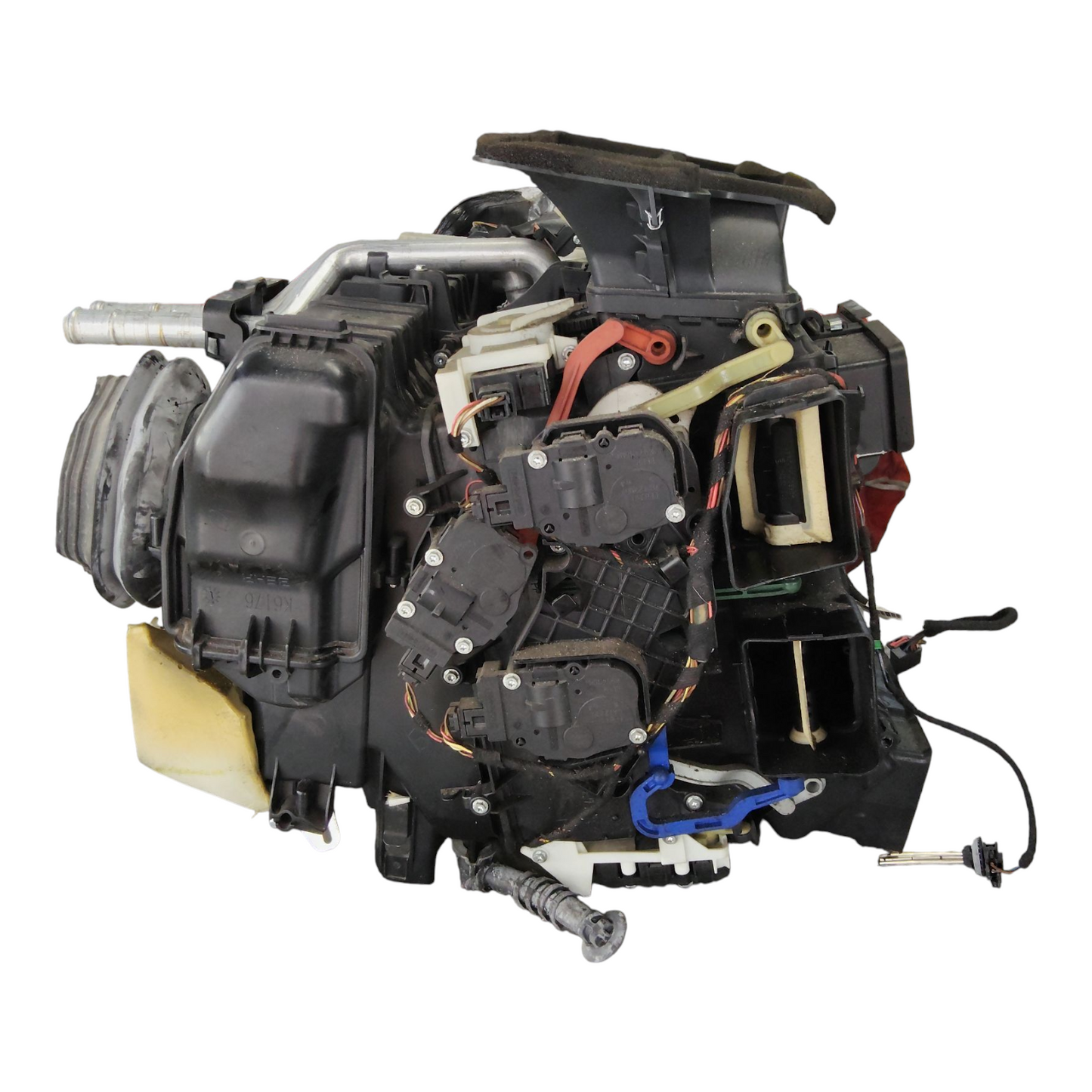 Scatola Riscaldamento con Radiatori AUDI A5 8T3 8TA