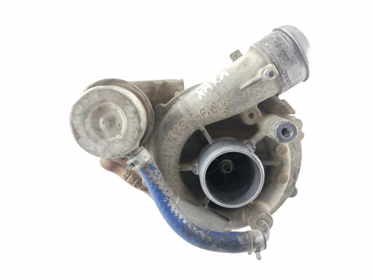 Turbina citroen xsara picasso 2.0 hdi ( 1998 > 2005 ) 9645247080 originale
