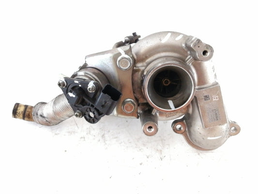 Turbina peugeot 207 - 1.4 hdi ( 2009 in poi ) 9673283680 motore 8hr diesel
