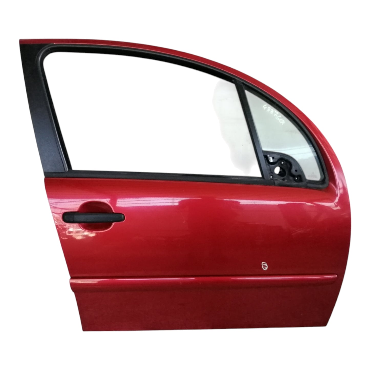 Porta Portiera Anteriore Destro CITROEN C3 1 Serie