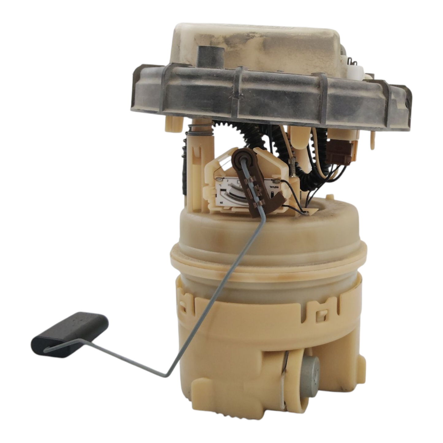 Pompa Carburante Galleggiante PEUGEOT 206 Benzina