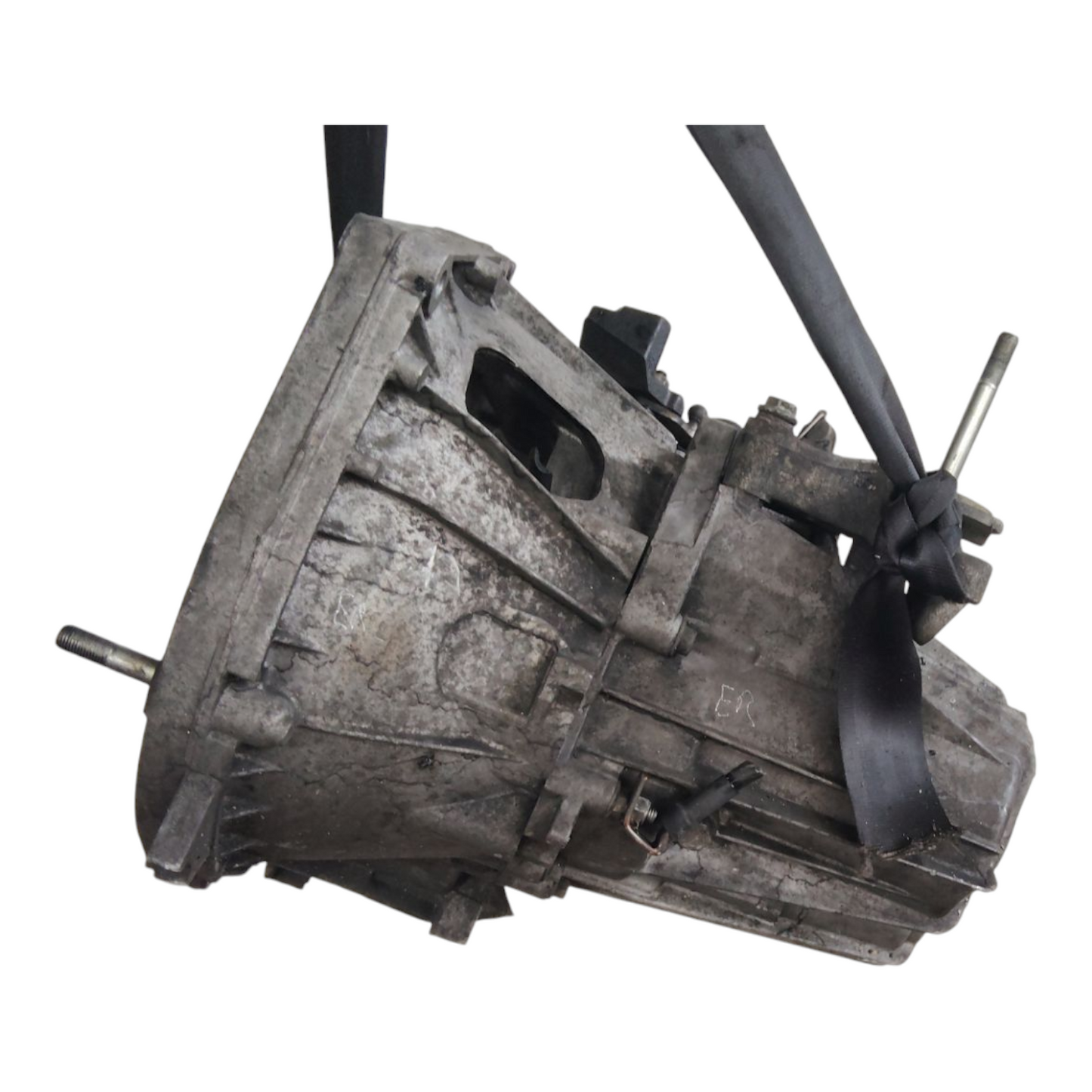 Cambio Manuale 6 Marce LANCIA DELTA 3 Serie 1.6 JTD 198A2000