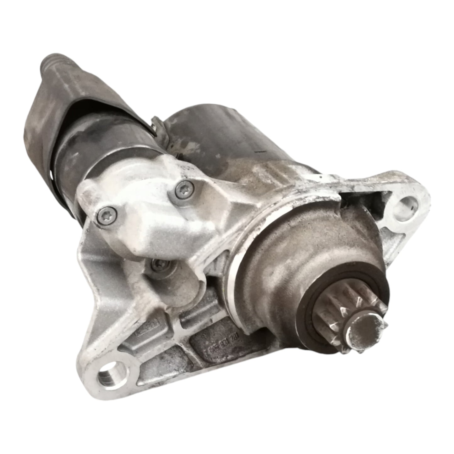 Motorino Avviamento VOLKSWAGEN GOLF 5 6 Serie/TIGUAN 1 Serie Benzina