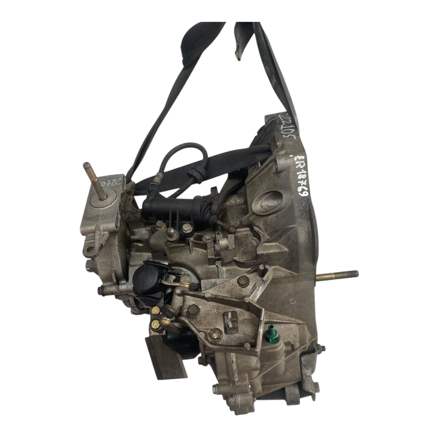 Cambio Manuale 5 Marce FIAT PUNTO 188 2 Serie 1.3 JTD Motore 188A9000