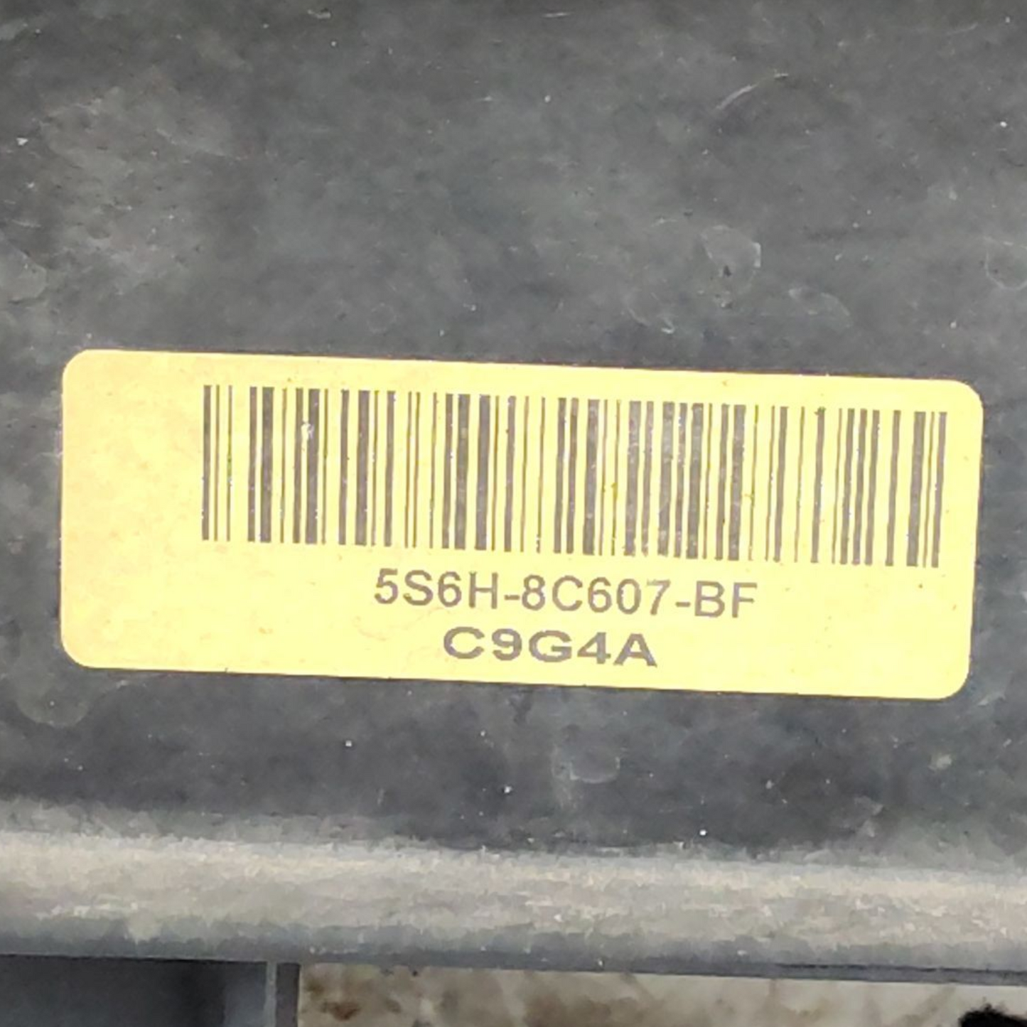 Elettroventola Ventola Radiatore FORD FUSION/FIESTA 5 Serie 1.6 Diesel