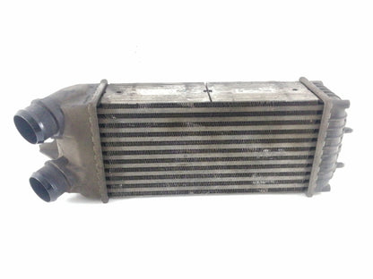 Intercooler citroen berlingo 1.6 hdi ( 2005 > 2008 ) radiatore valeo